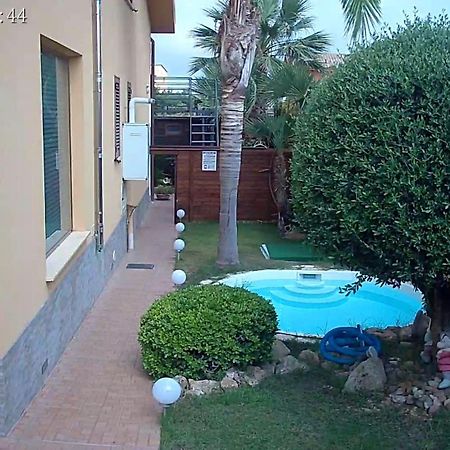 Villa Rosa Porto Empedocle Exterior photo
