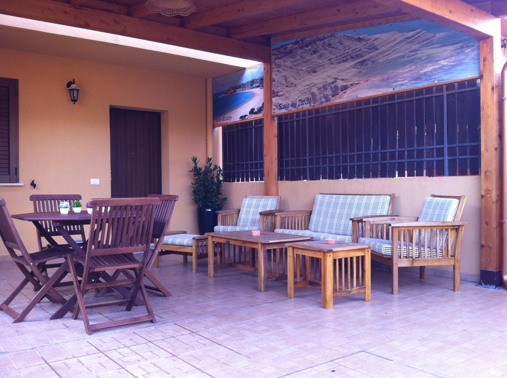 Villa Rosa Porto Empedocle Room photo