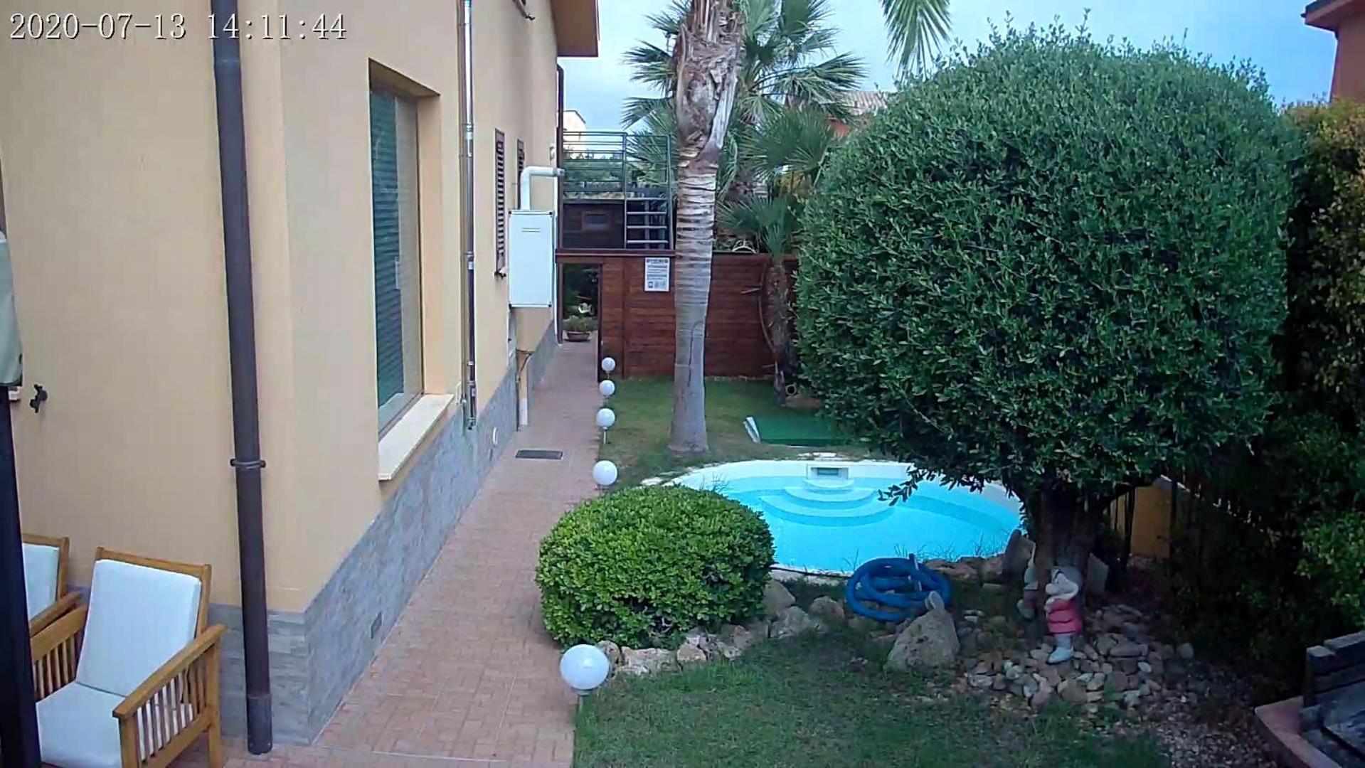 Villa Rosa Porto Empedocle Exterior photo